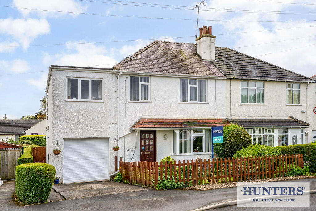 Main image of property: Tranmere Drive, Guiseley, Leeds