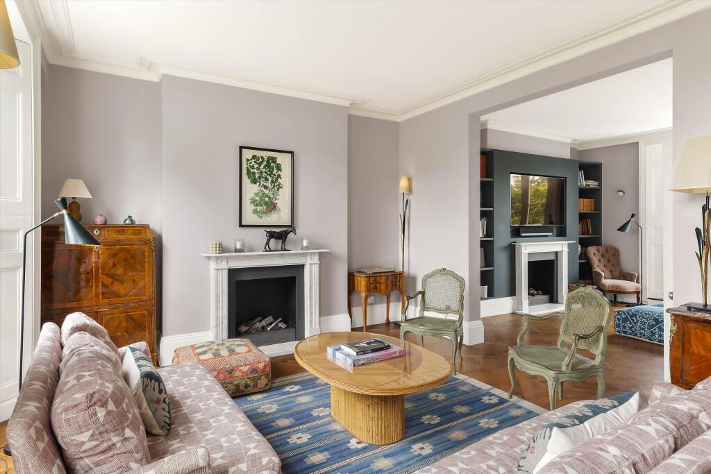 House in London, Kensington - View 4