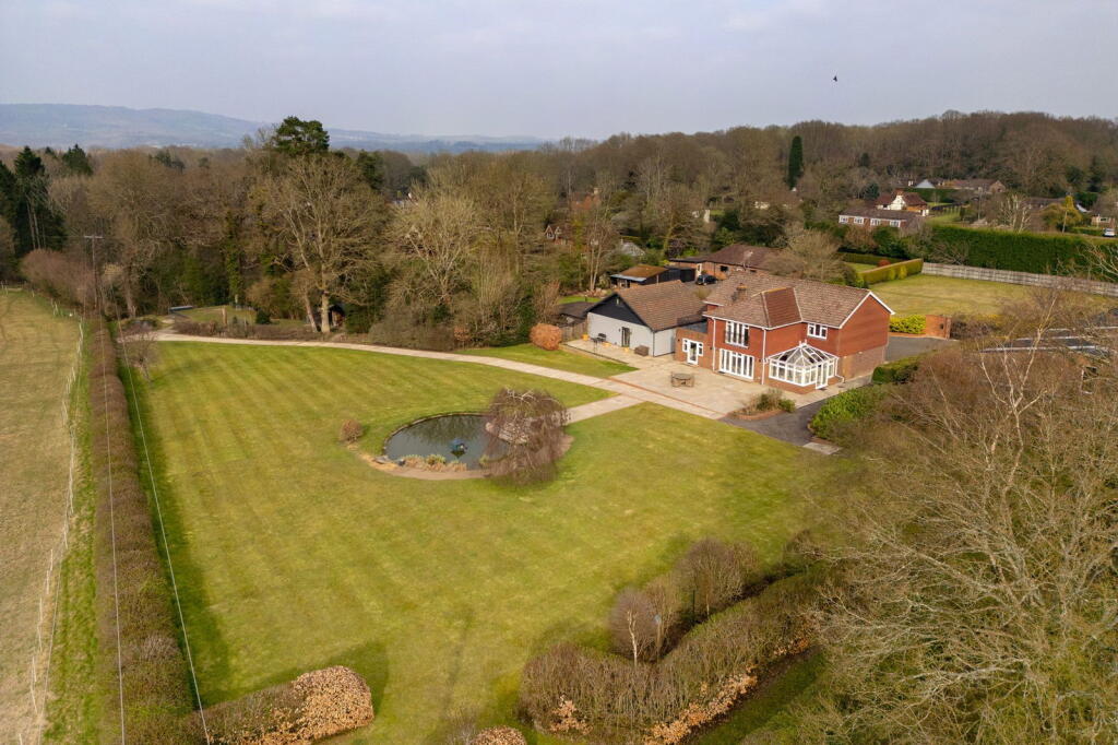 Main image of property: Walliswood, Dorking, RH5 5RD