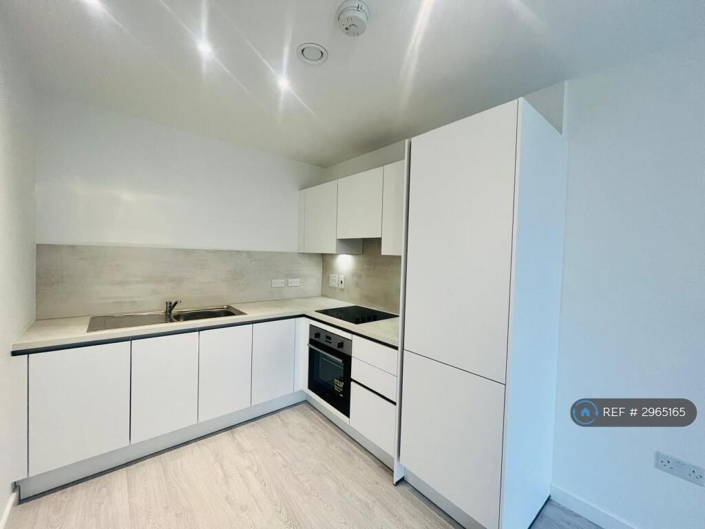 Main image of property: Cranton Avenue, Hayes, Middlesex, UB3