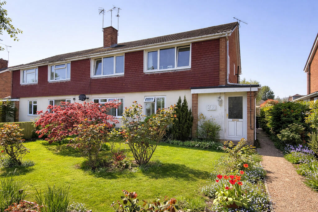 Main image of property: Malwood Road, Hythe, Southampton