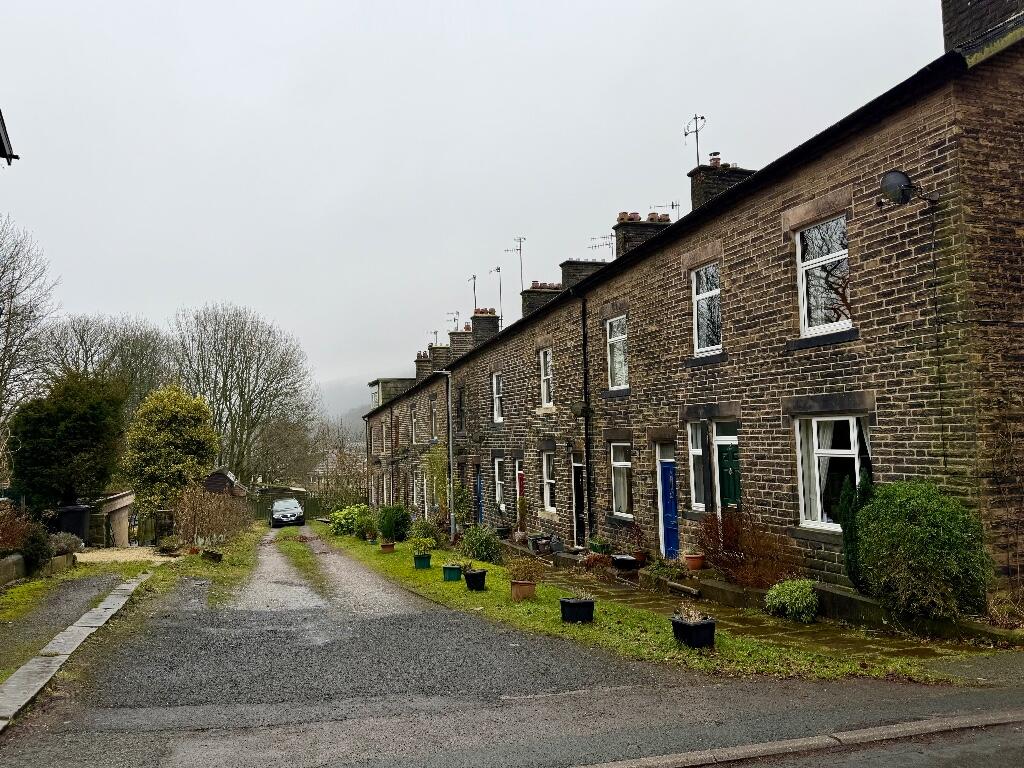 Main image of property: Church Street, Todmorden, West Yorkshire, OL14