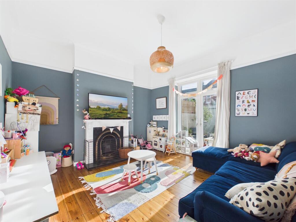 House in Newcastle upon Tyne - View 3