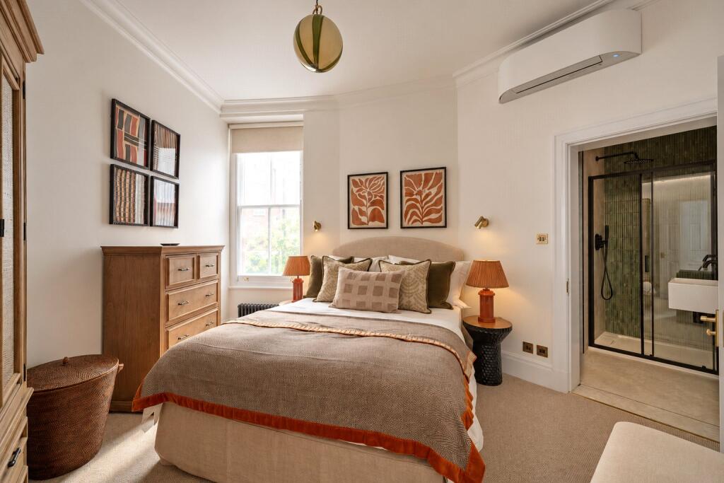 Apartment in London, Hans Town, Chelsea - View 5
