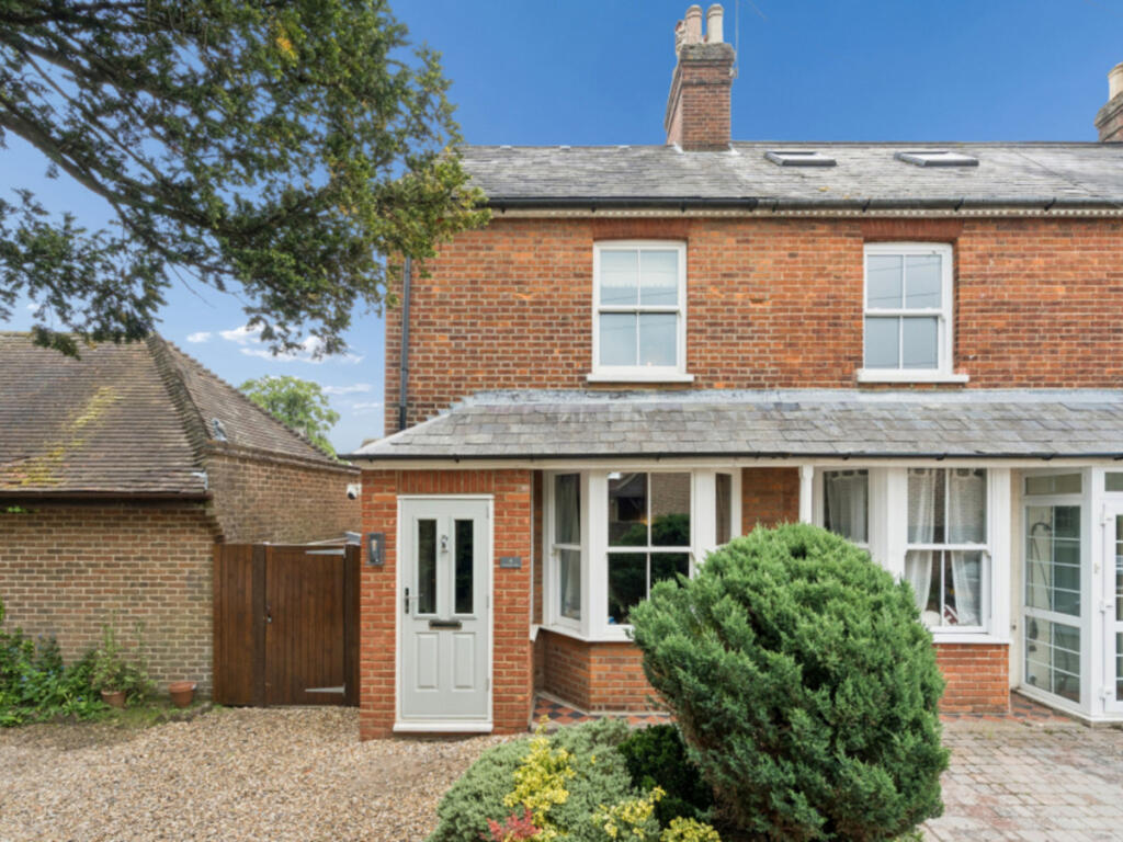 Main image of property: Wycombe End, Beaconsfield, HP9