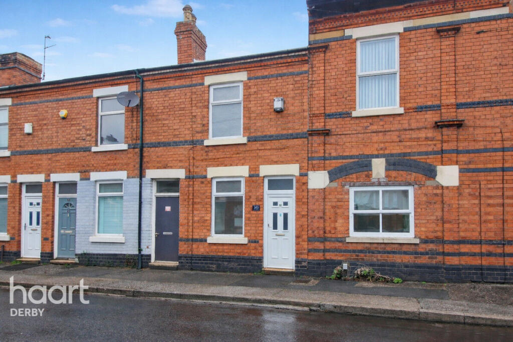 Main image of property: Brighton Road, DERBY