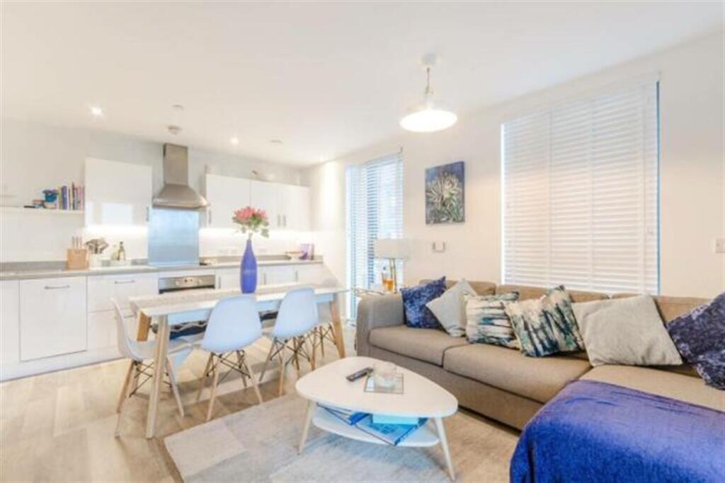 Main image of property: Tavernelle House, High Street, Sutton, SM1