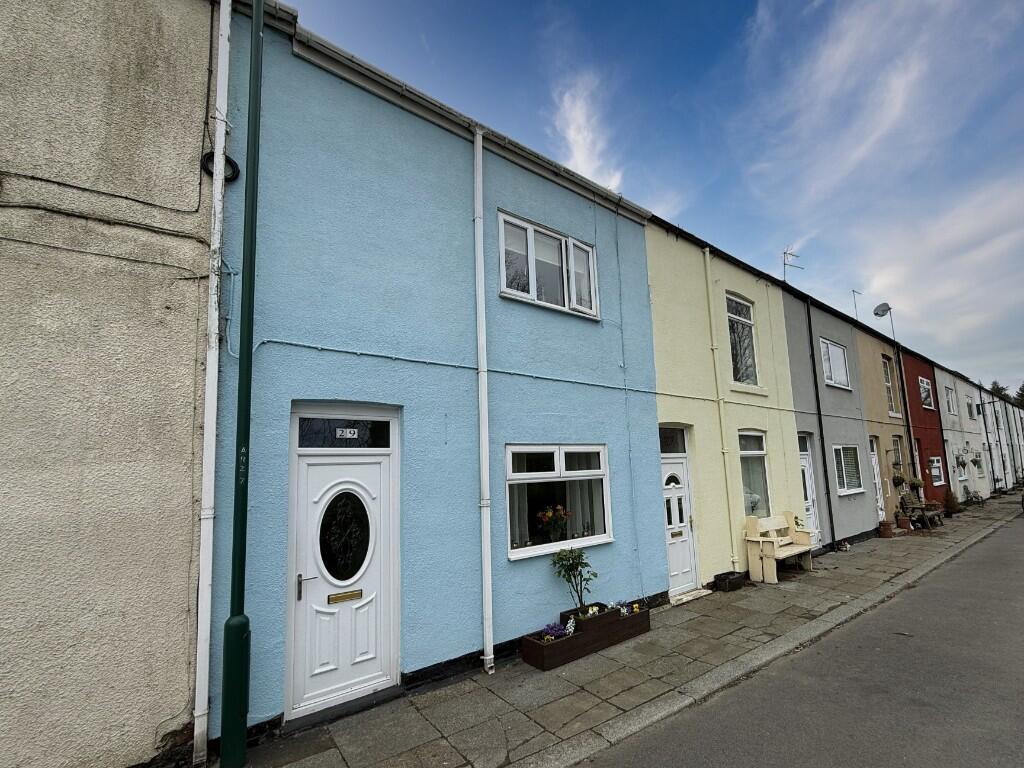 Main image of property: Charltons, Near Guisborough, TS12