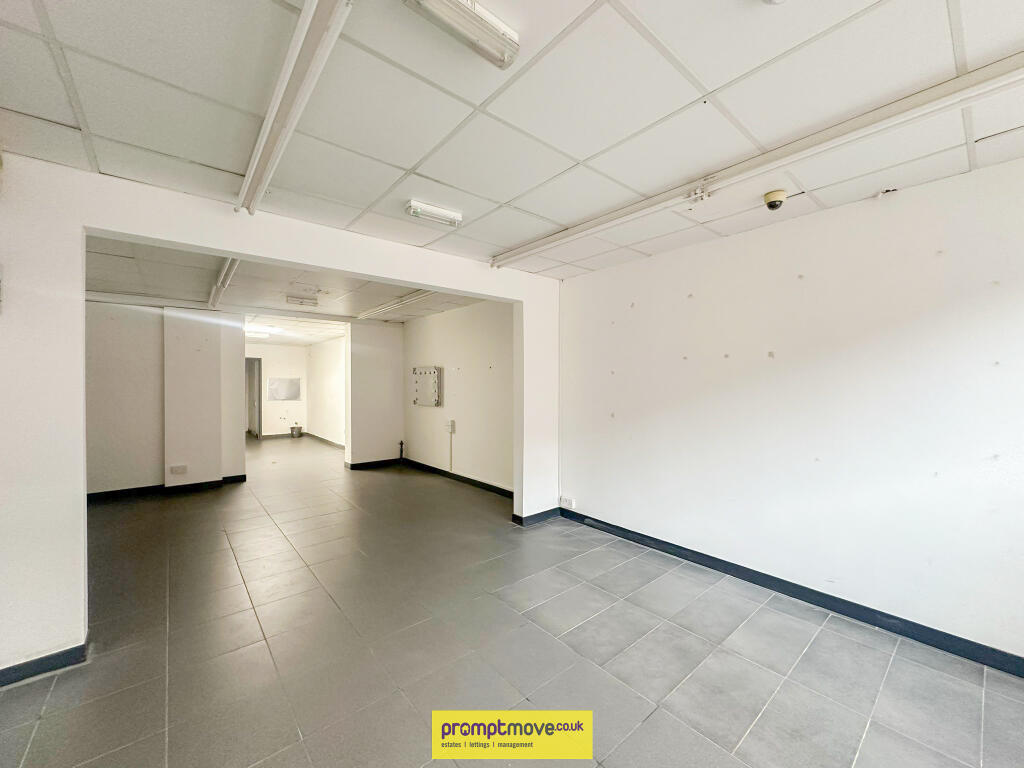 Main image of property: High Town Road Luton LU2 0DL