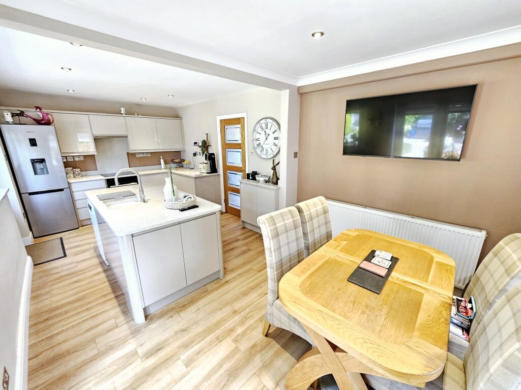 House in York, Cloughton - More