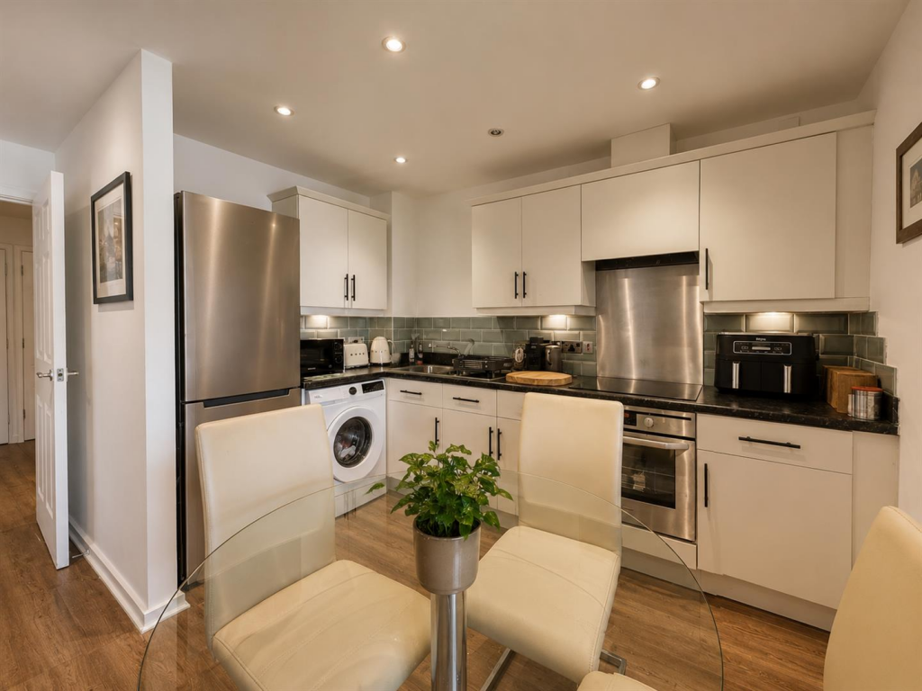 Apartment in Charnwood, Barrow upon Soar - View 5