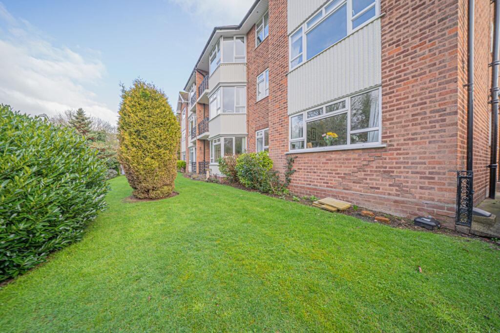 Additional image 15 of Grange Road, Solihull, B91