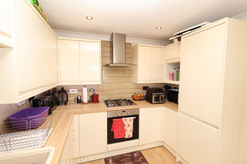 Marland Way, Stretford, M32 - View 6