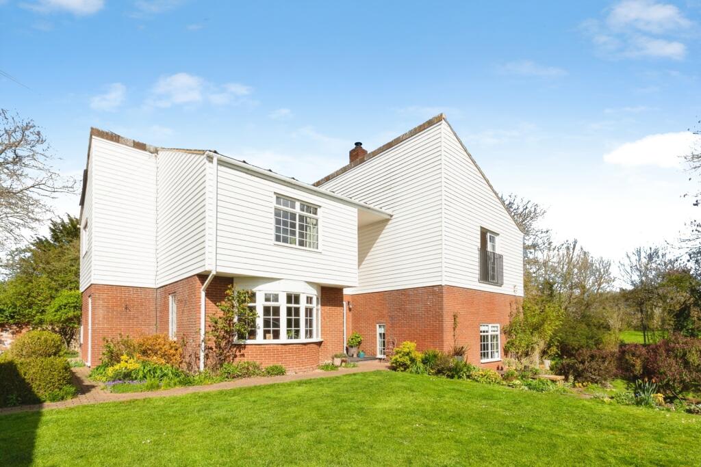 Main image of property: Brook Street, Glemsford, Sudbury, Suffolk, CO10