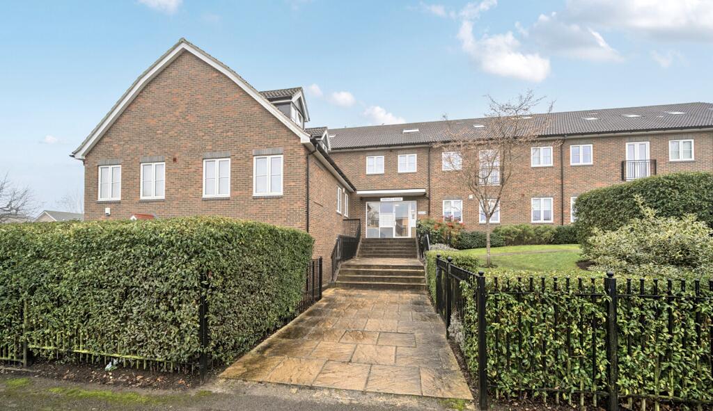 Main image of property: Hartwell House, Gibbs Couch, Watford
