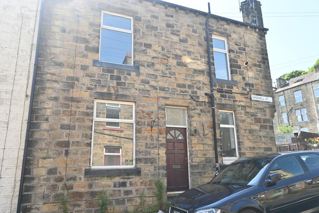Main image of property: Wignall Street, Beechcliffe