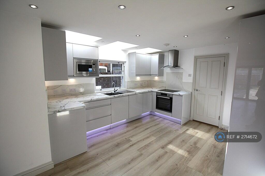 Main image of property: Bridge Road, Uxbridge, UB8