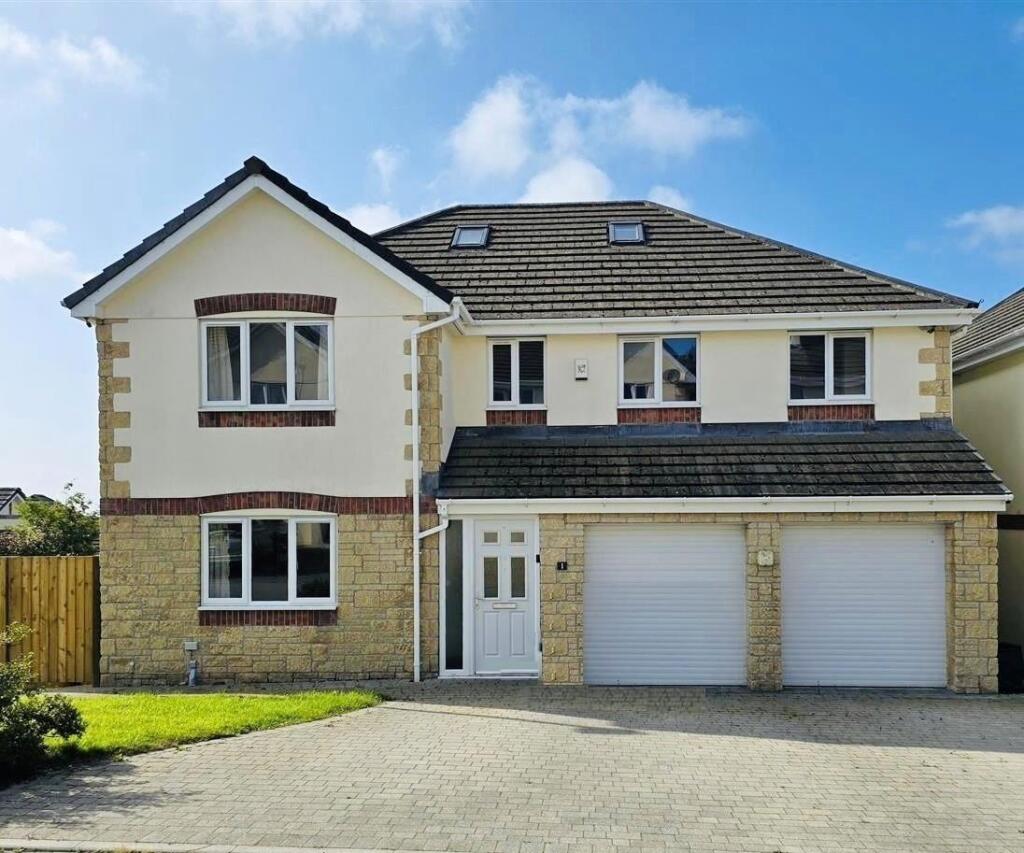 Main image of property: Petroc Court, St Anns Chapel