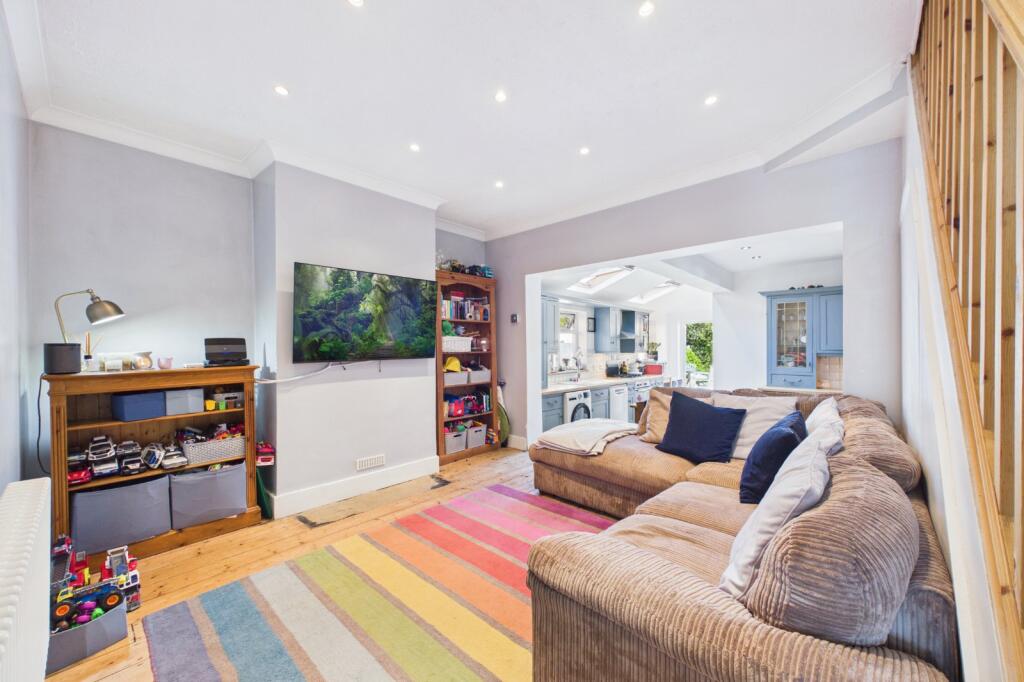 House in Berkshire, Windsor and Maidenhead - View 5