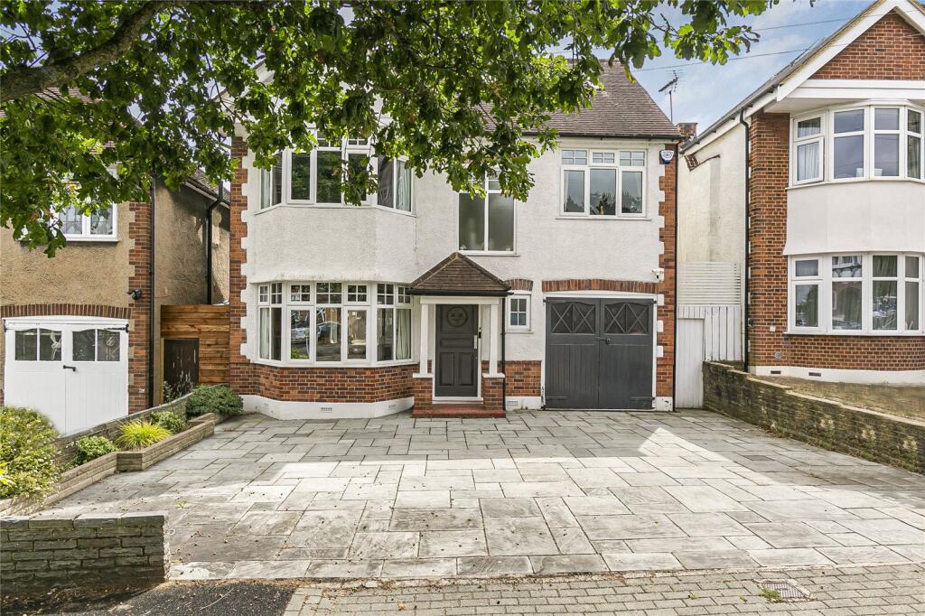 Main image of property: Northumberland Road, New Barnet, Hertfordshire, EN5