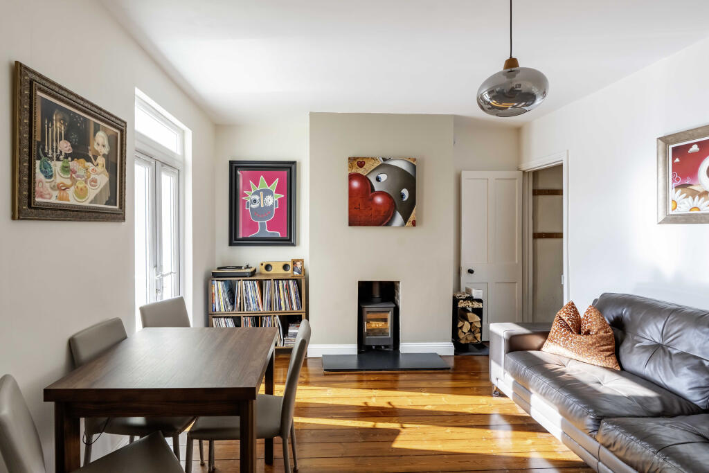 House in Bristol, Shirehampton - View 5