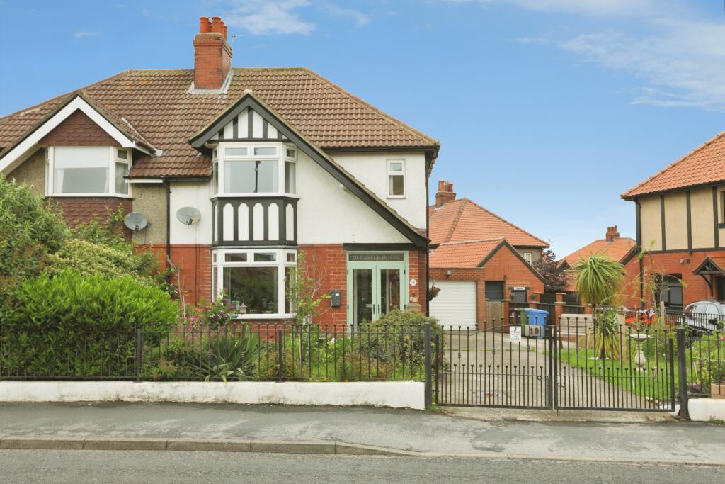 Main image of property: Castle Road, Whitby, YO21