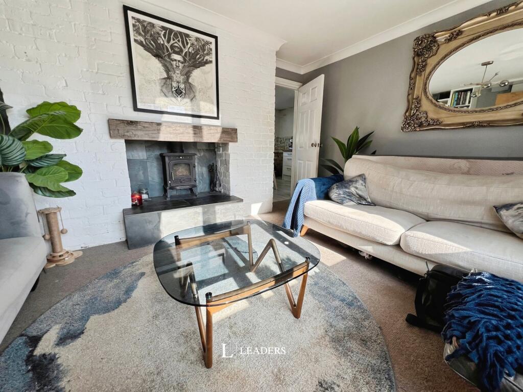 House in Nottingham - View 4