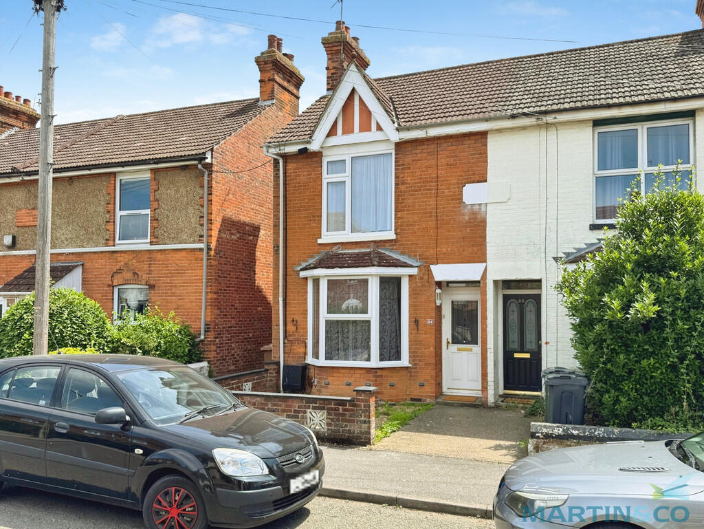 Main image of property: Canterbury Road, Ashford
