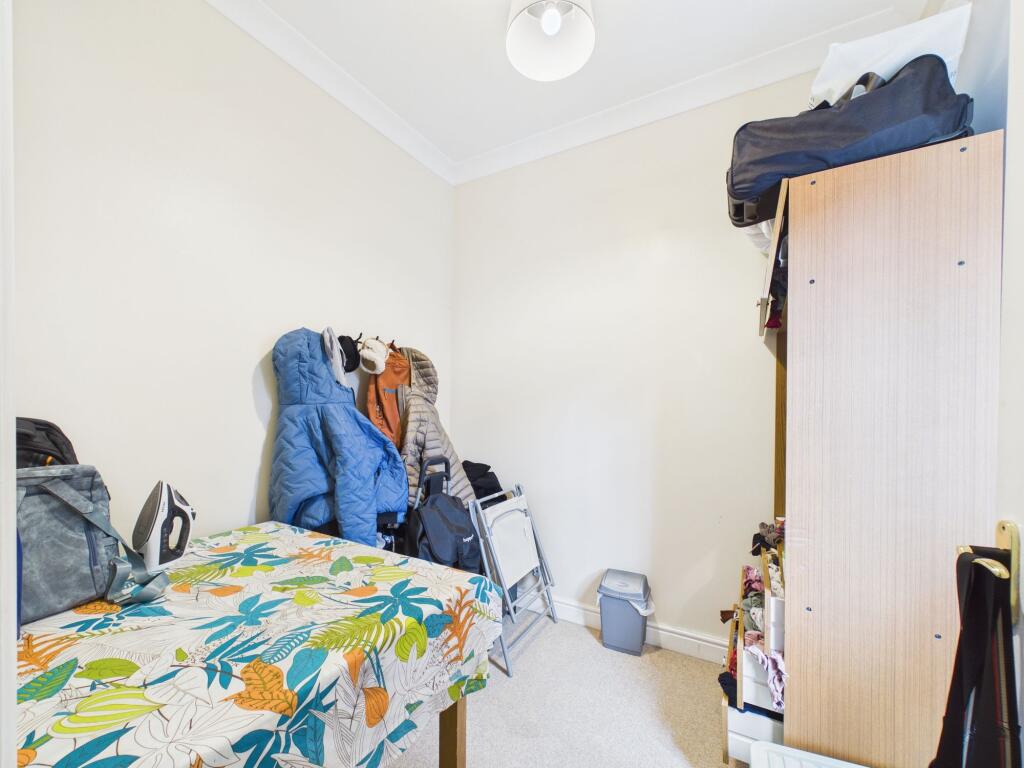 Apartment in Huntingdonshire, Newtown, Huntingdon - More