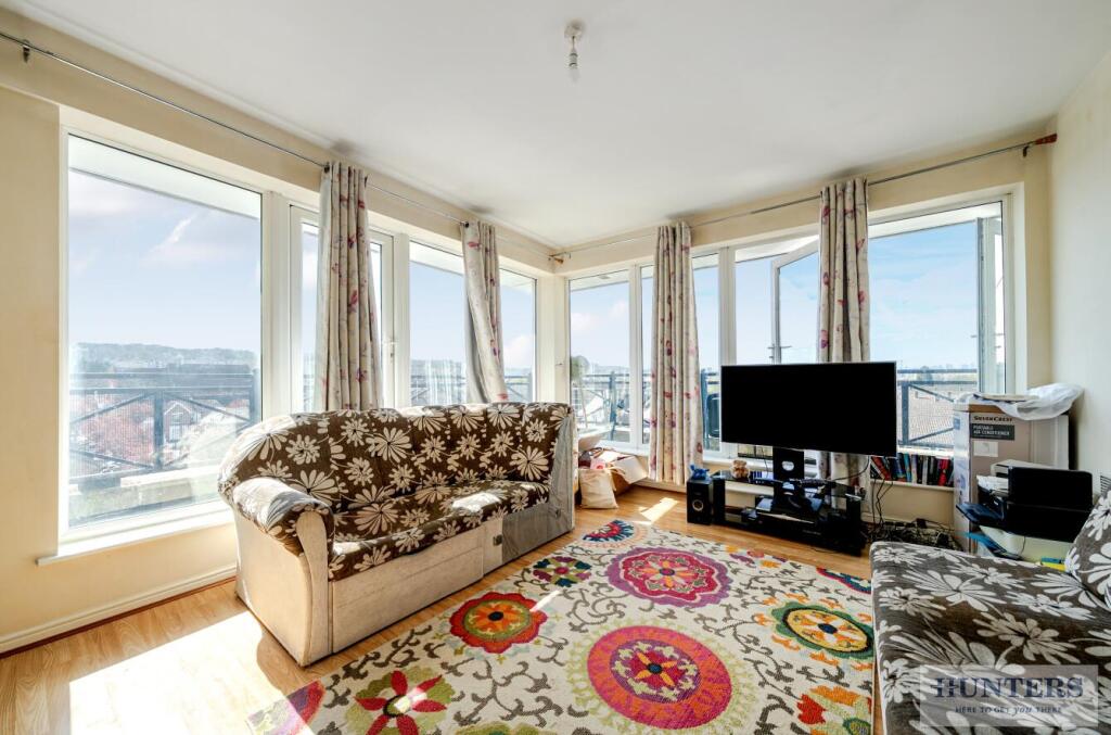 Main image of property: Hermitage Close, London