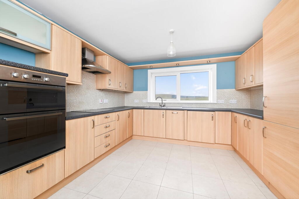House in Shetland - View 5