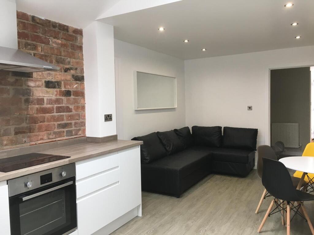 Main image of property: Daisy Road, Birmingham, B16