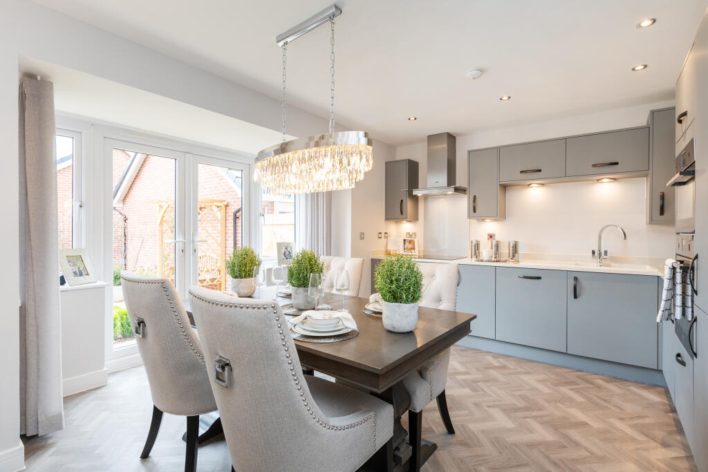 Main image of property: Beverley,
East Yorkshire,
HU17 0SP