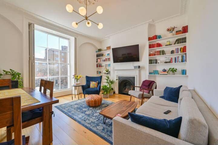 Main image of property: Aberdeen Place, London