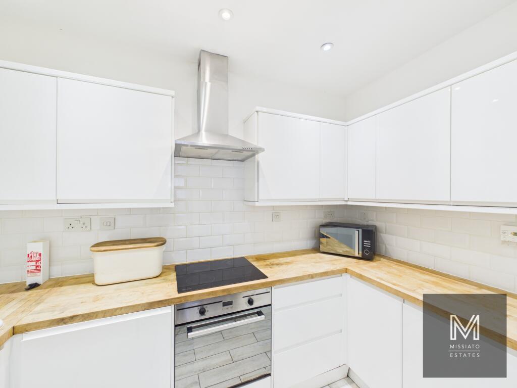Apartment in Bristol - View 2