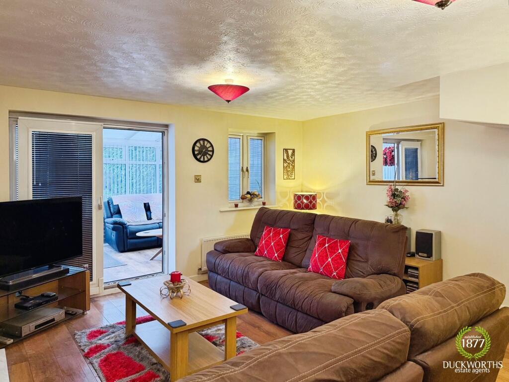 St. Marys Court, Clayton Le Moors, BB5 photo 2