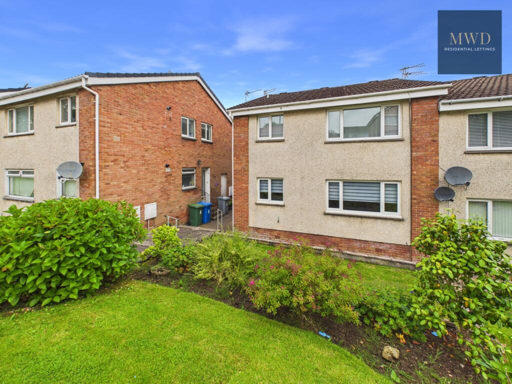 Main image of property: Tay Place, East Kilbride, G75