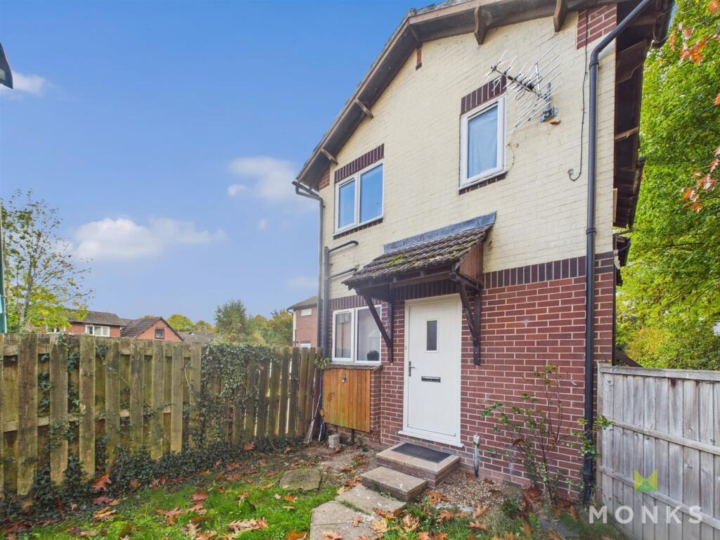 Main image of property: Montrose Place, Bicton Heath, Shrewsbury