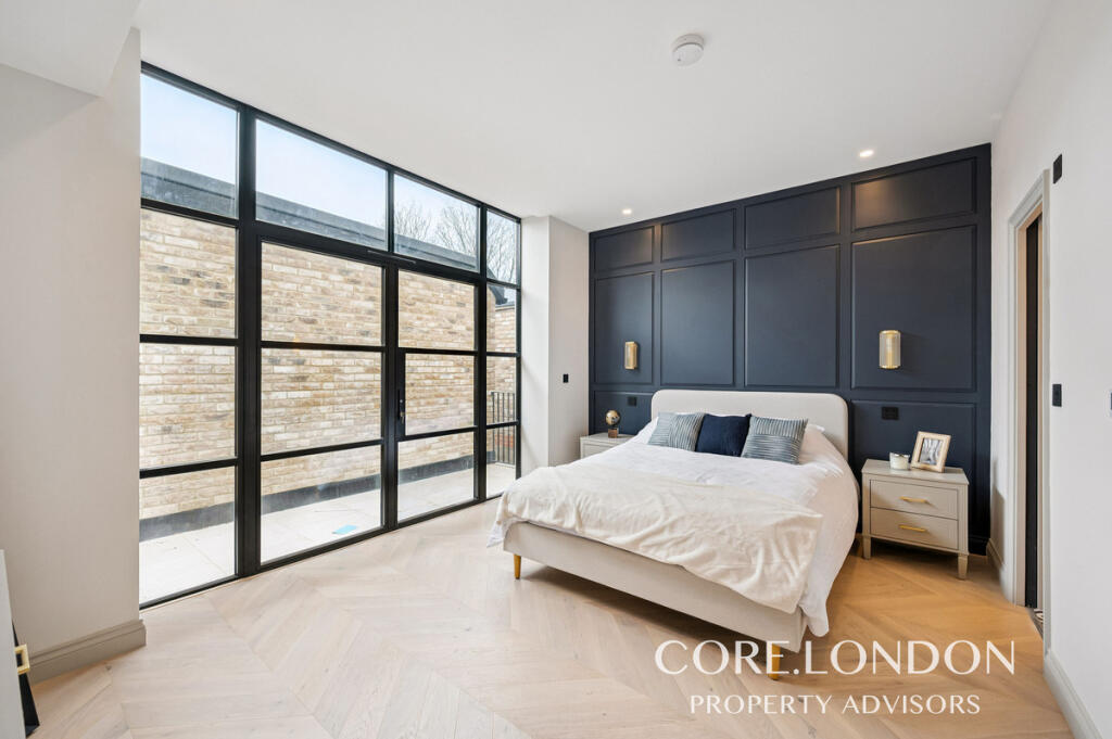 Apartment in London, Hanwell - View 5