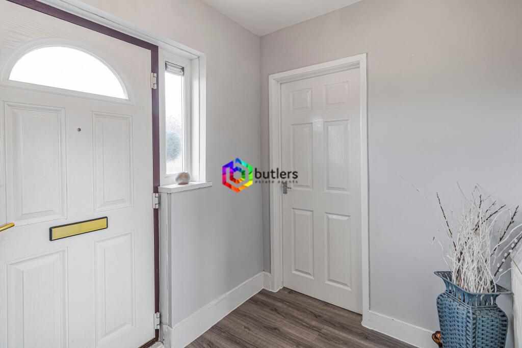 House in Sheffield, Charnock, Frecheville - View 5