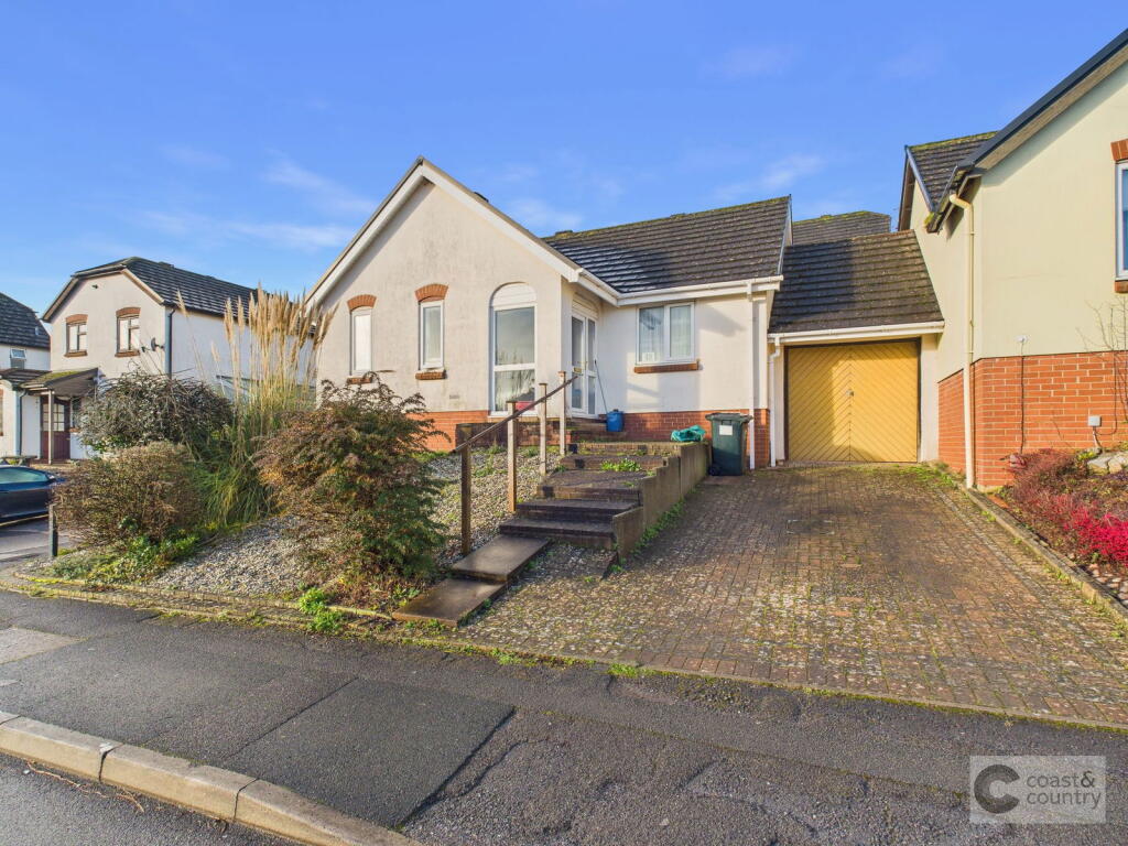 Main image of property: Margaret Road, Ogwell