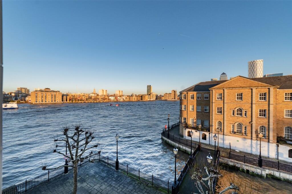 Main image of property: William Square, London, SE16