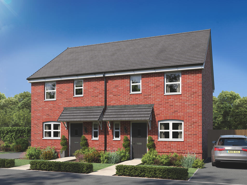 Main image of property: Holme Road,
Market Weighton,
York,
YO43 3GT