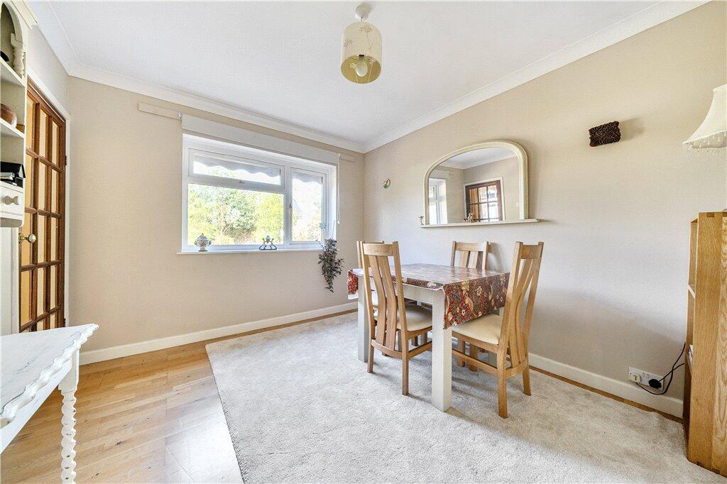House in Romsey, Tadburn - View 5