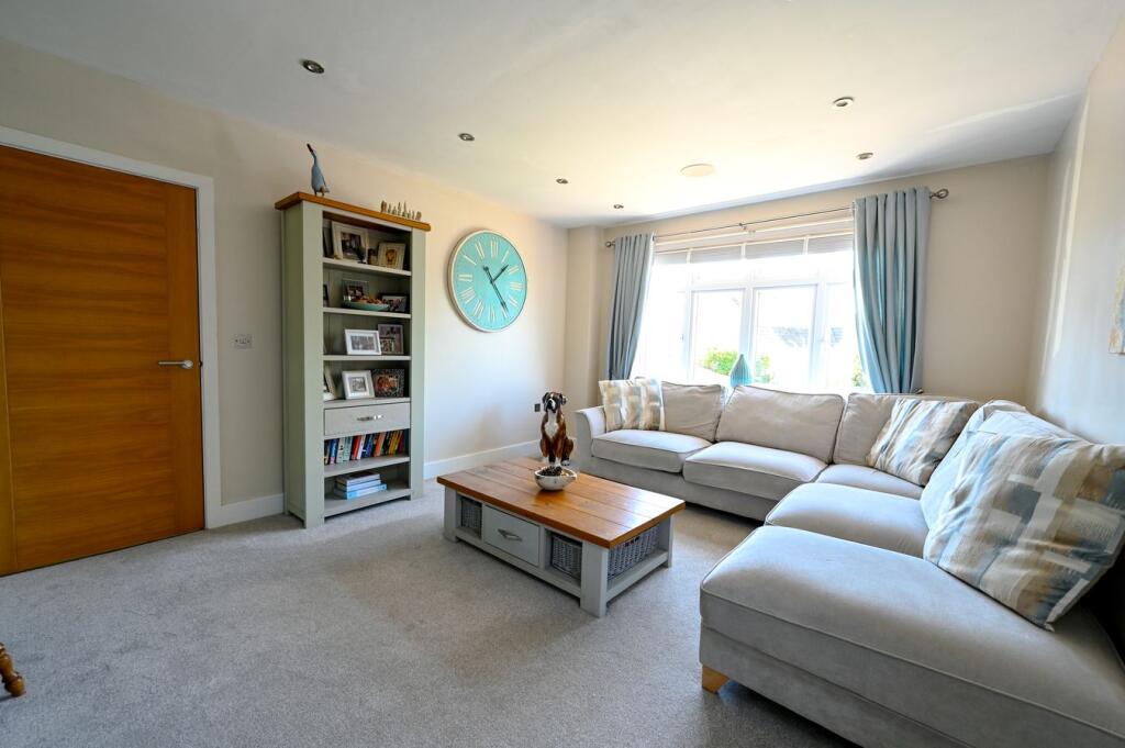 House in Merley, Oakley, Poole - View 3