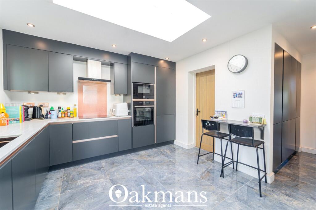House in Birmingham - More