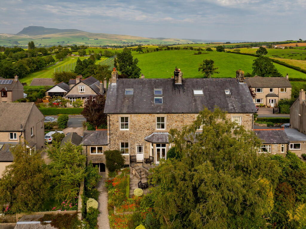 Main image of property: Inglefield, 57 Robin Lane, Bentham, North Yorkshire, LA2 7AG