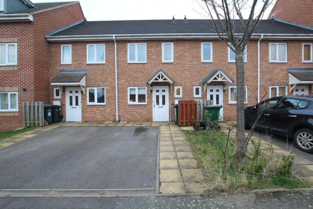 Main image of property: Carpenter Road, Coventry