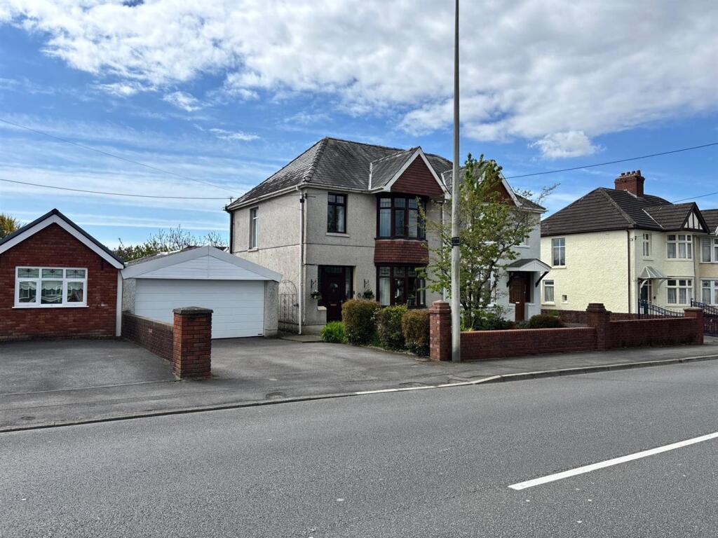 Main image of property: Gelli Road, Llanelli