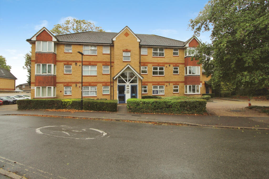 Main image of property: Bramley House, Hollygrove Close, Hounslow, TW3